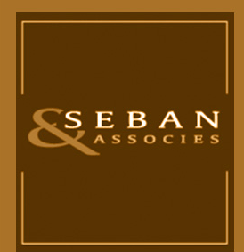 Logo Seban Associés