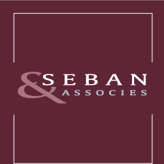 Logo Seban Associés