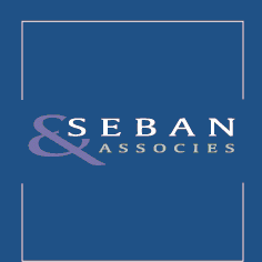 Logo Seban Associés