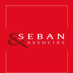 Logo Seban Associés