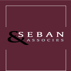 Logo Seban Associés