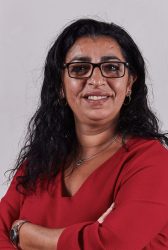 Judith Rico - Chef Comptable