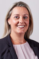 Valerie de Almeida - Assistante
