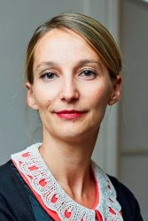 Céline Lherminier Avocat chez Seban & Associés