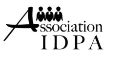 Logo IDPA