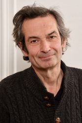 Olivier Basset - Adjoint services généraux
