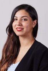 Sihem Aissaoua - Assistante