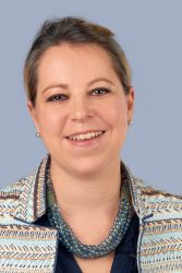 Bénédicte Dorinet - Secrétaire général adjoint - Docteur en Droit Paris