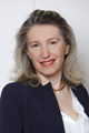 Anne DEGANIS - Secrétaire général - Science Po Paris