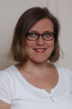 Aurélie Prioux - Assistante