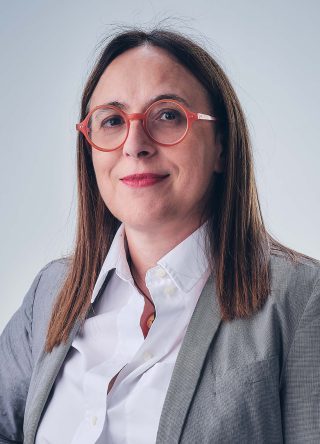 Marie-Hélène PACHEN-LEFÈVRE