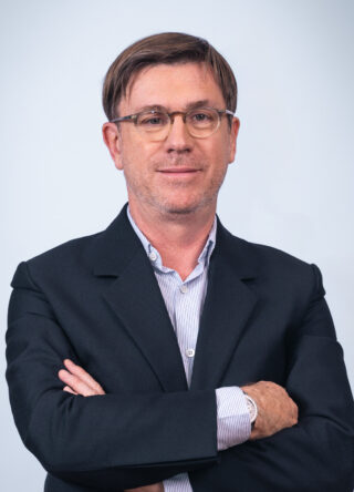 Thomas ROUVEYRAN