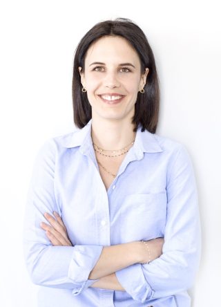 Charlyne BARDY-PALUAULT