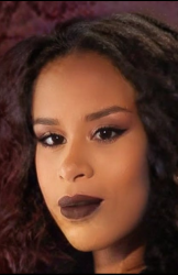 Sihem Aissaoua - Assistante