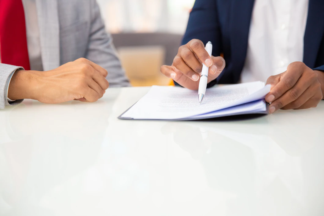 Sanction du déséquilibre significatif du contrat conclu entre ...