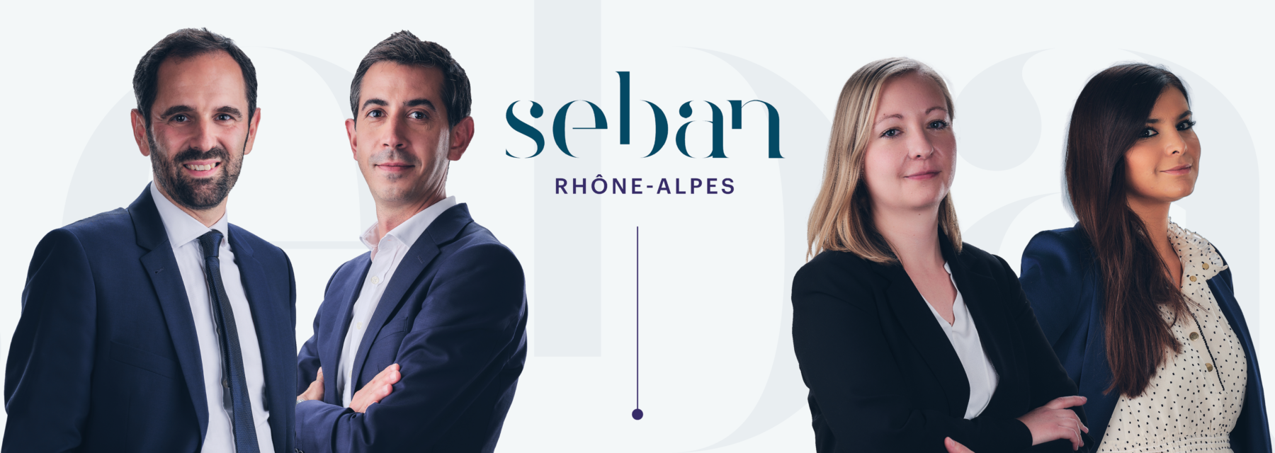 SEBAN RHÔNE-ALPES