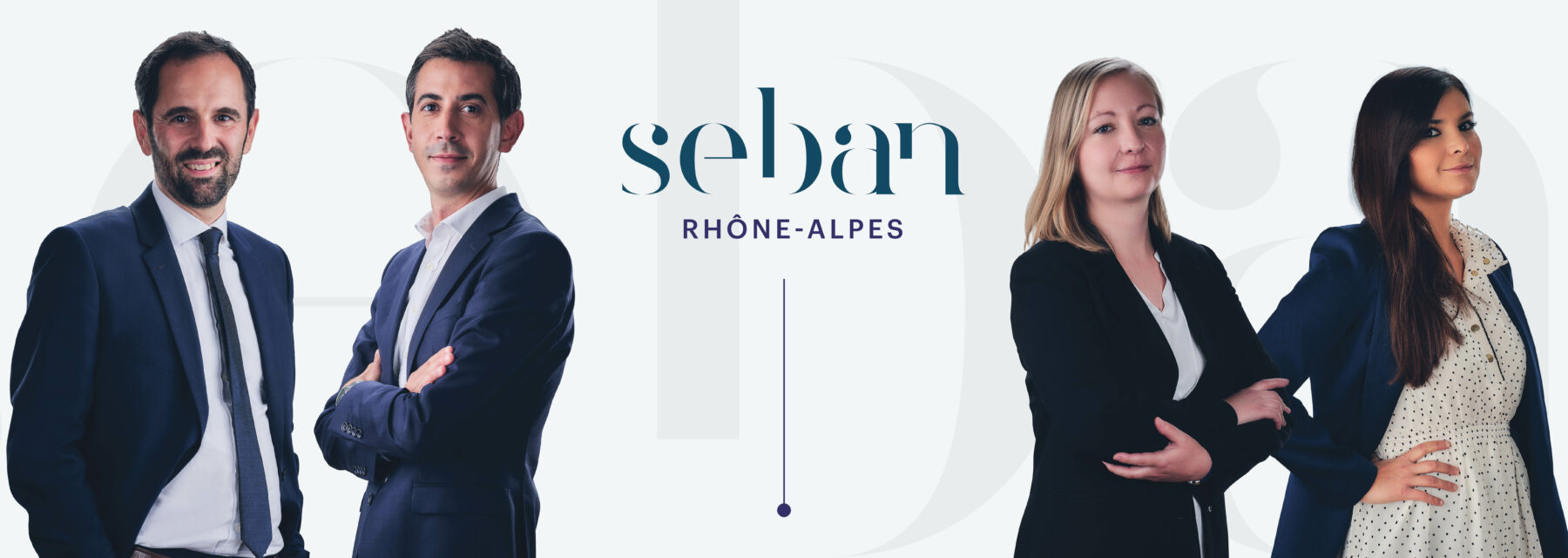 SEBAN RHÔNE-ALPES
