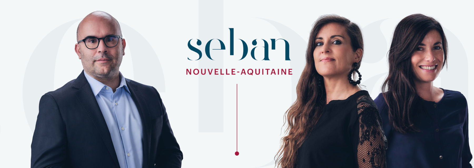 SEBAN NOUVELLE-AQUITAINE