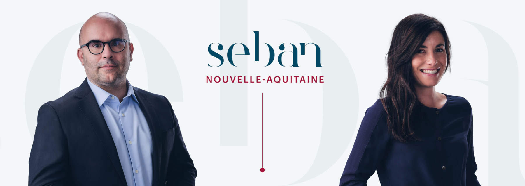 SEBAN NOUVELLE-AQUITAINE