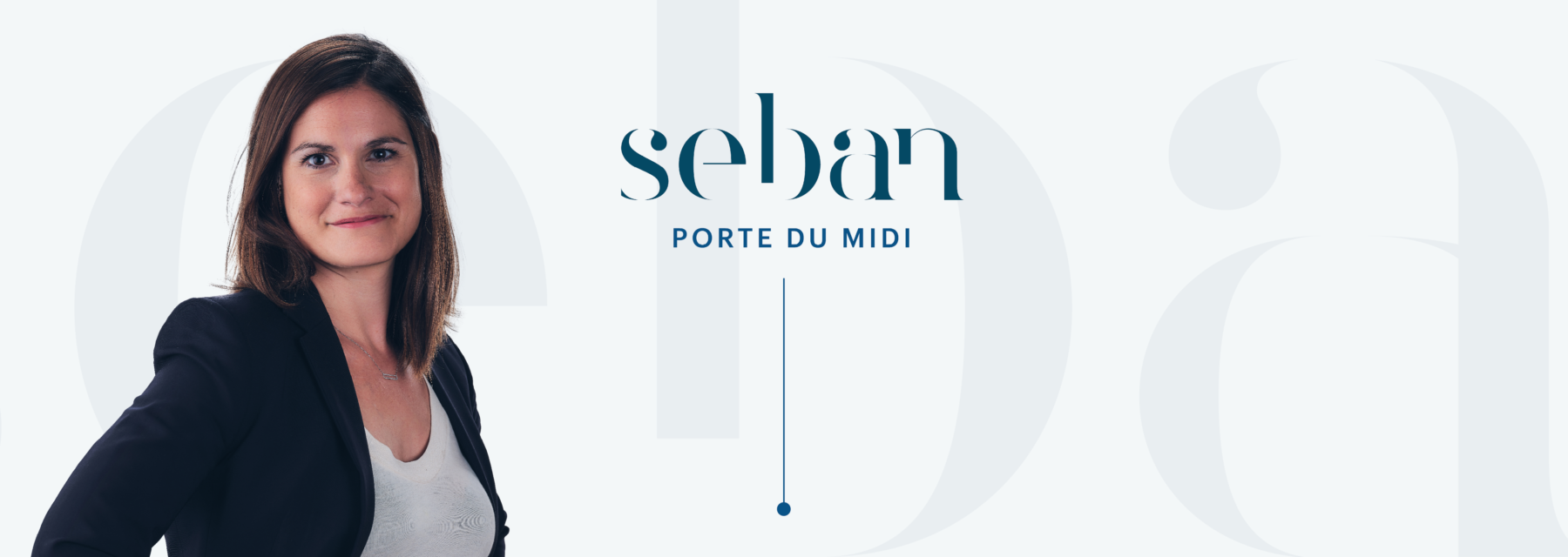 SEBAN PORTE DU MIDI