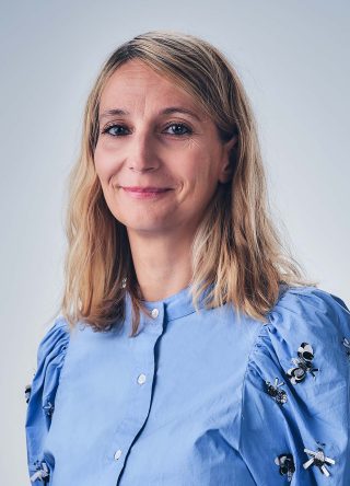 Céline LHERMINIER