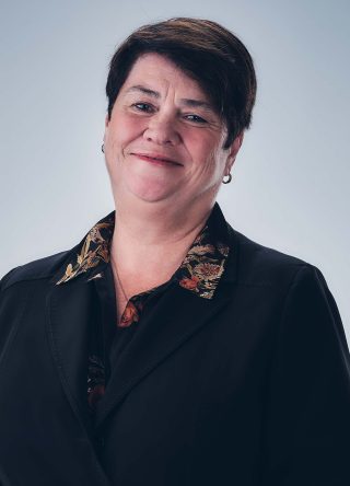 Elisabeth FERNANDEZ-BEGAULT