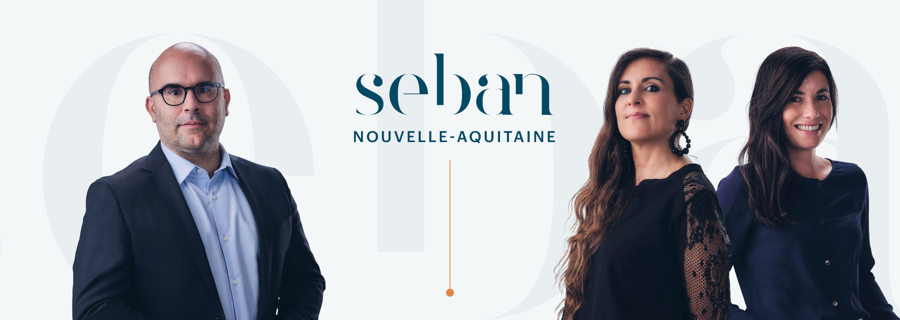 SEBAN NOUVELLE-AQUITAINE