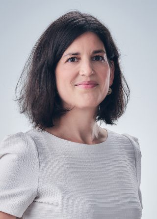 Solenne DAUCÉ