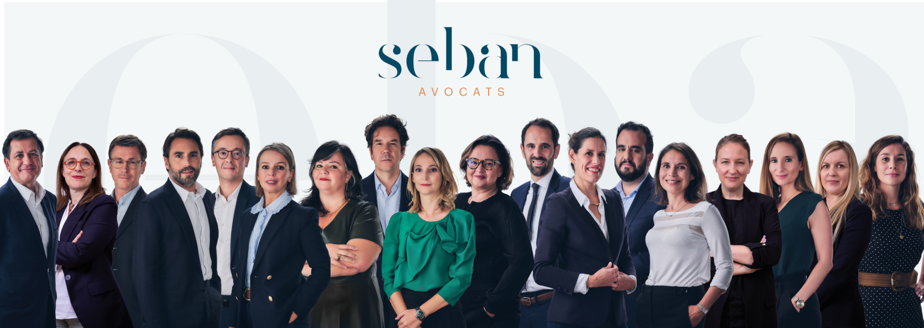 SEBAN AVOCATS
