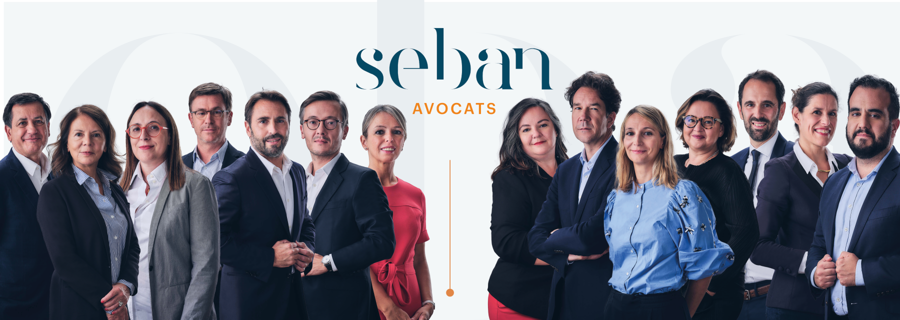 SEBAN AVOCATS